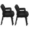 Regency Seating, 23 in. W 22 in. L 33.5 in. H 5675CBK8PK - alternate 3